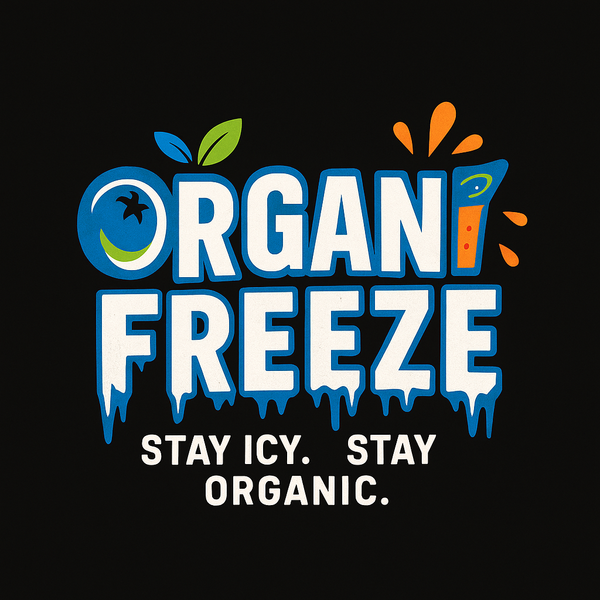OrganiFreeze